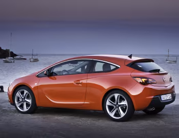 Opel Astra GTC (J) '01.2012–04.2018