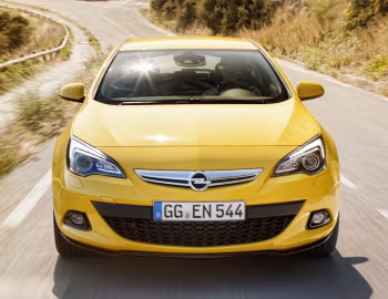Opel Astra GTC (J) '01.2012–04.2018