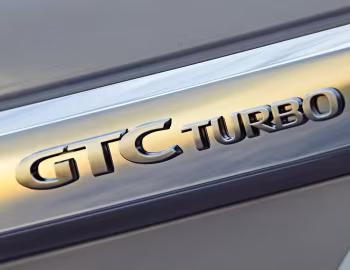 Opel Astra GTC Turbo (H) '03.2005–11.2006