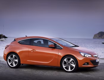 Opel Astra GTC (J) '01.2012–04.2018