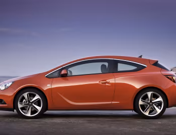 Opel Astra GTC (J) '01.2012–04.2018