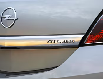 Opel Astra GTC Turbo (H) '03.2005–11.2006