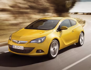 Opel Astra GTC (J) '01.2012–04.2018