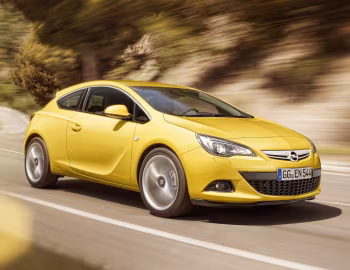 Opel Astra GTC (J) '01.2012–04.2018