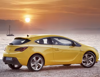 Opel Astra GTC (J) '01.2012–04.2018