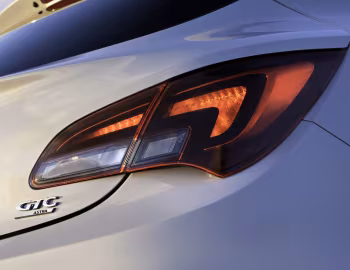 Opel Astra GTC (J) '01.2012–04.2018
