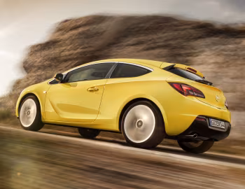 Opel Astra GTC (J) '01.2012–04.2018