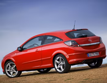 Opel Astra GTC Turbo (H) '03.2005–11.2006