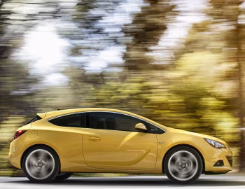 Opel Astra GTC (J) '01.2012–04.2018