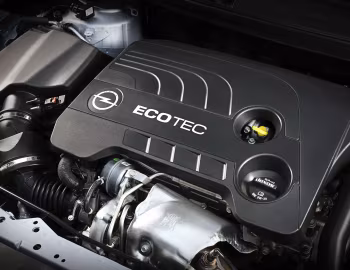 Bajo el capó Opel Astra GTC 1.6 16V SIDI Turbo (J) '12.2013–04.2018