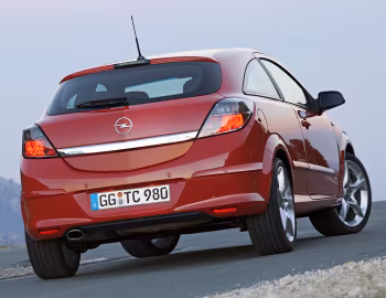 Opel Astra GTC Turbo (H) '03.2005–11.2006