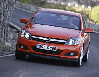 Opel Astra GTC Turbo (H) '03.2005–11.2006