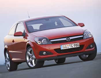 Opel Astra GTC Turbo (H) '03.2005–11.2006