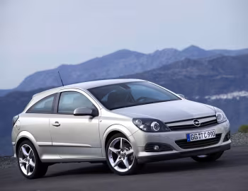 Opel Astra GTC Turbo (H) '03.2005–11.2006