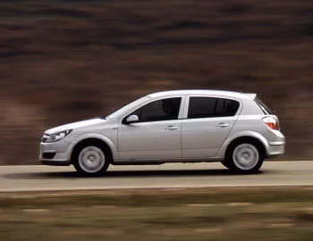 Opel Astra Hatchback 1.6 twinport (H) '03.2004–11.2006
