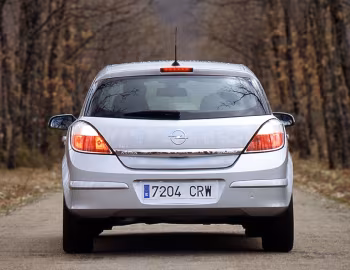 Opel Astra Hatchback 1.6 twinport (H) '03.2004–11.2006