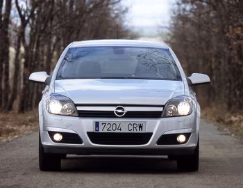 Opel Astra Hatchback 1.6 twinport (H) '03.2004–11.2006