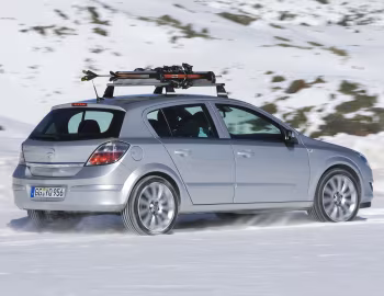 Opel Astra Hatchback 1.6 twinport (H) '11.2006–10.2007
