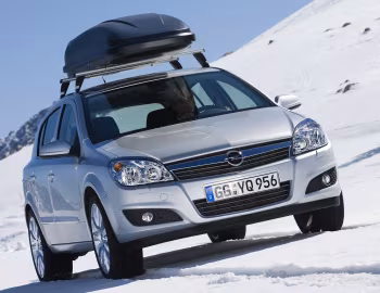 Opel Astra Hatchback 1.6 twinport (H) '11.2006–10.2007