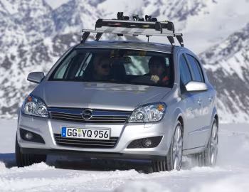 Opel Astra Hatchback 1.6 twinport (H) '11.2006–10.2007