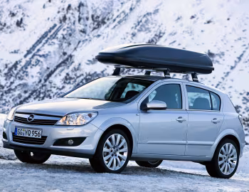 Opel Astra Hatchback 1.6 twinport (H) '11.2006–10.2007