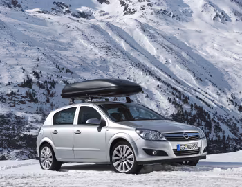 Opel Astra Hatchback 1.6 twinport (H) '11.2006–10.2007