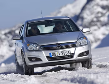Opel Astra Hatchback 1.6 twinport (H) '11.2006–10.2007
