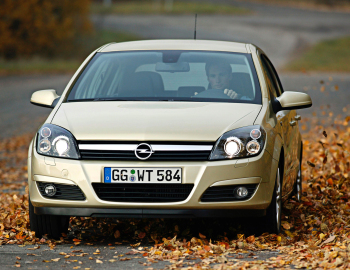 Opel Astra OPC, H (A04 2004 - 2014) Editorial Photography - Image of turbo,  include: 216330142