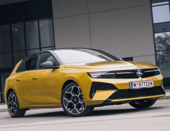 Opel Astra Hybrid Ultimate [Worldwide] (L) '2026