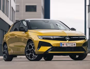 Opel Astra Hybrid Ultimate [Worldwide] (L) '2026
