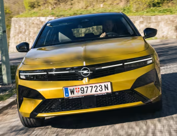 Opel Astra Hybrid Ultimate [Worldwide] (L) '2026