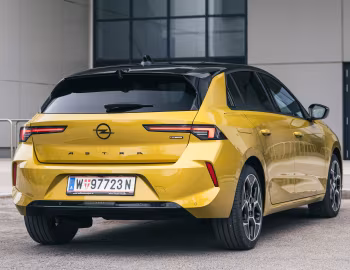 Opel Astra Hybrid Ultimate [Worldwide] (L) '2026