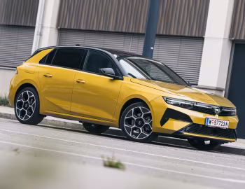 Opel Astra Hybrid Ultimate [Worldwide] (L) '2026