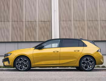 Opel Astra Hybrid Ultimate [Worldwide] (L) '2026