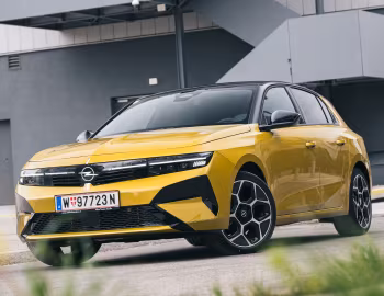 Opel Astra Hybrid Ultimate [Worldwide] (L) '2026