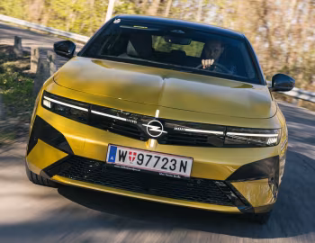 Opel Astra Hybrid Ultimate [Worldwide] (L) '2026