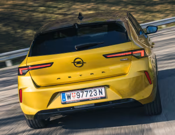 Opel Astra Hybrid Ultimate [Worldwide] (L) '2026