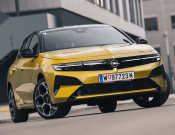 Opel Astra Hybrid Ultimate [Worldwide] (L) '2026