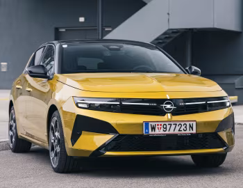 Opel Astra Hybrid Ultimate [Worldwide] (L) '2026