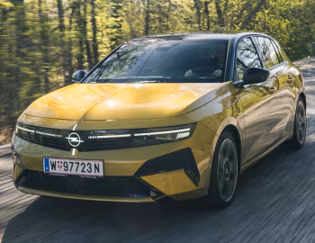Opel Astra Hybrid Ultimate [Worldwide] (L) '2026