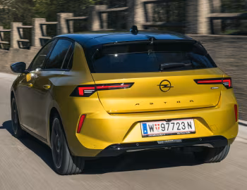 Opel Astra Hybrid Ultimate [Worldwide] (L) '2026