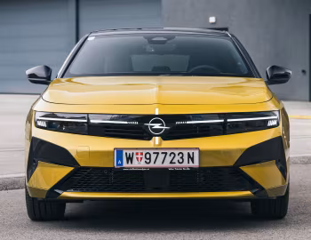 Opel Astra Hybrid Ultimate [Worldwide] (L) '2026