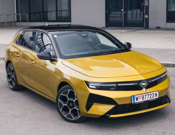 Opel Astra Hybrid Ultimate [Worldwide] (L) '2026