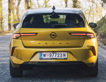 Opel Astra Hybrid Ultimate [Worldwide] (L) '2026