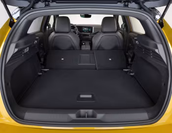 Ambos Opel Astra Plug-in Hybrid Ultimate [Worldwide] (L) '02.2022–25