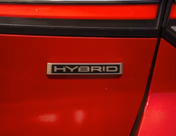 Opel Astra Plug-in Hybrid GS Line [Worldwide] (L) '2022–25