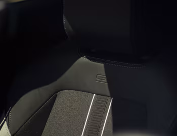 Intérieur Opel Astra Plug-in Hybrid GS Line [Worldwide] (L) '2022–25