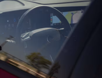 Intérieur Opel Astra Plug-in Hybrid GS Line [Worldwide] (L) '2022–25