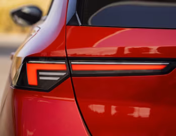 Opel Astra Plug-in Hybrid GS Line [Worldwide] (L) '2022–25