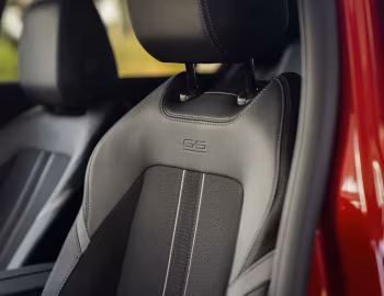 Intérieur Opel Astra Plug-in Hybrid GS Line [Worldwide] (L) '2022–25